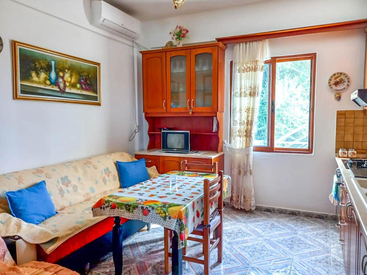 Sea View Apartments Vlore Exterior photo